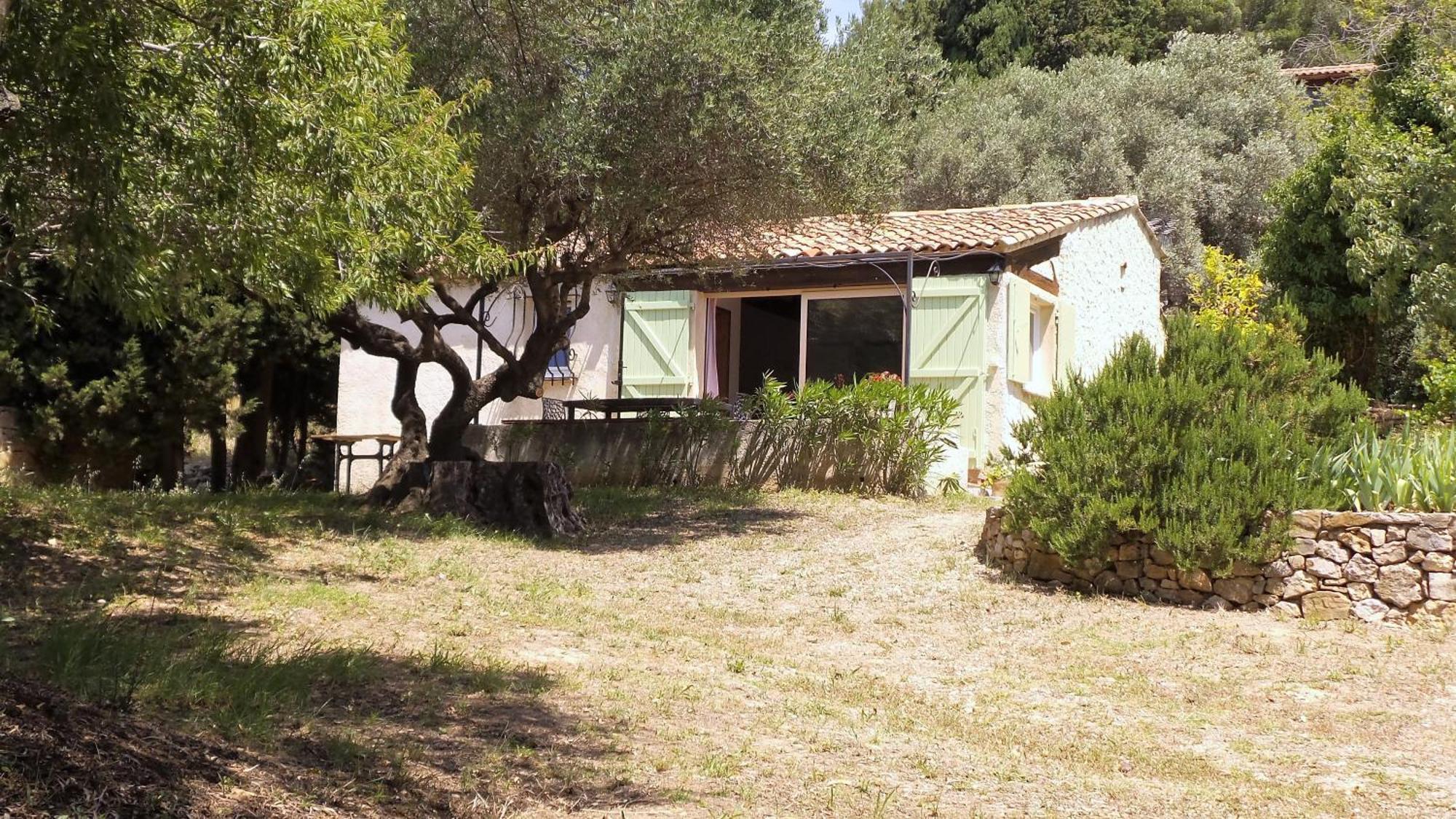 Maison 55m2 Cadre Campagne, Des Anges Sanary-sur-Mer